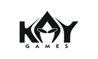 Kay Games Logo