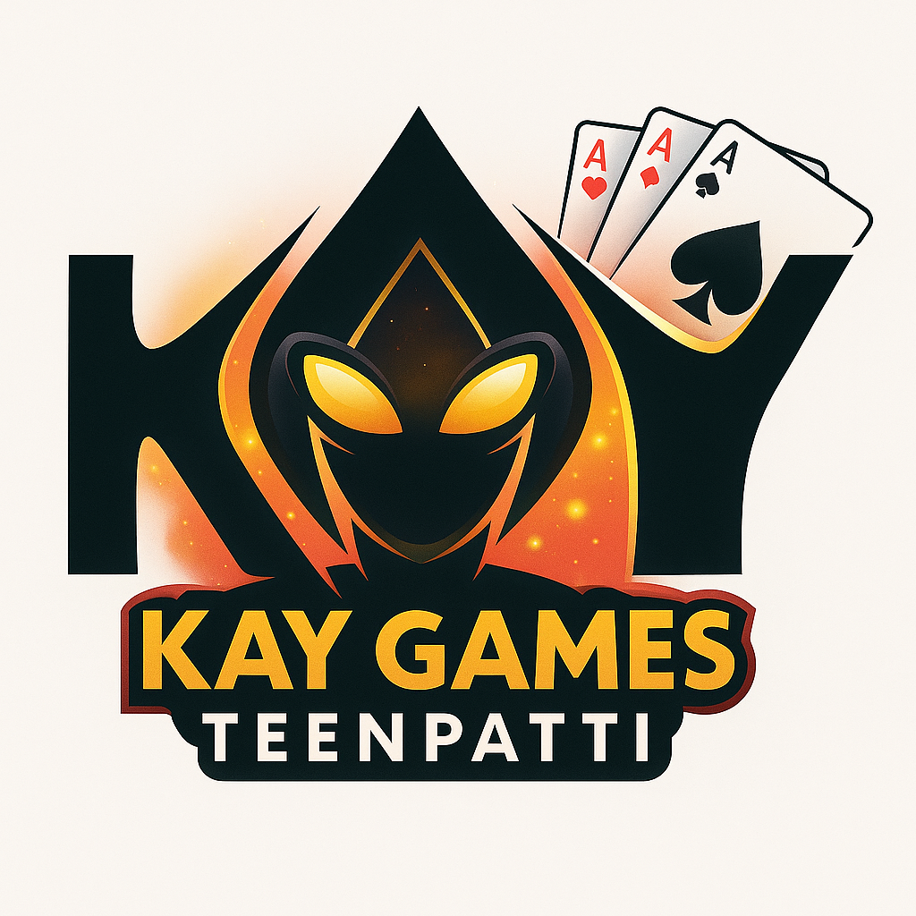 Kay Games Logo